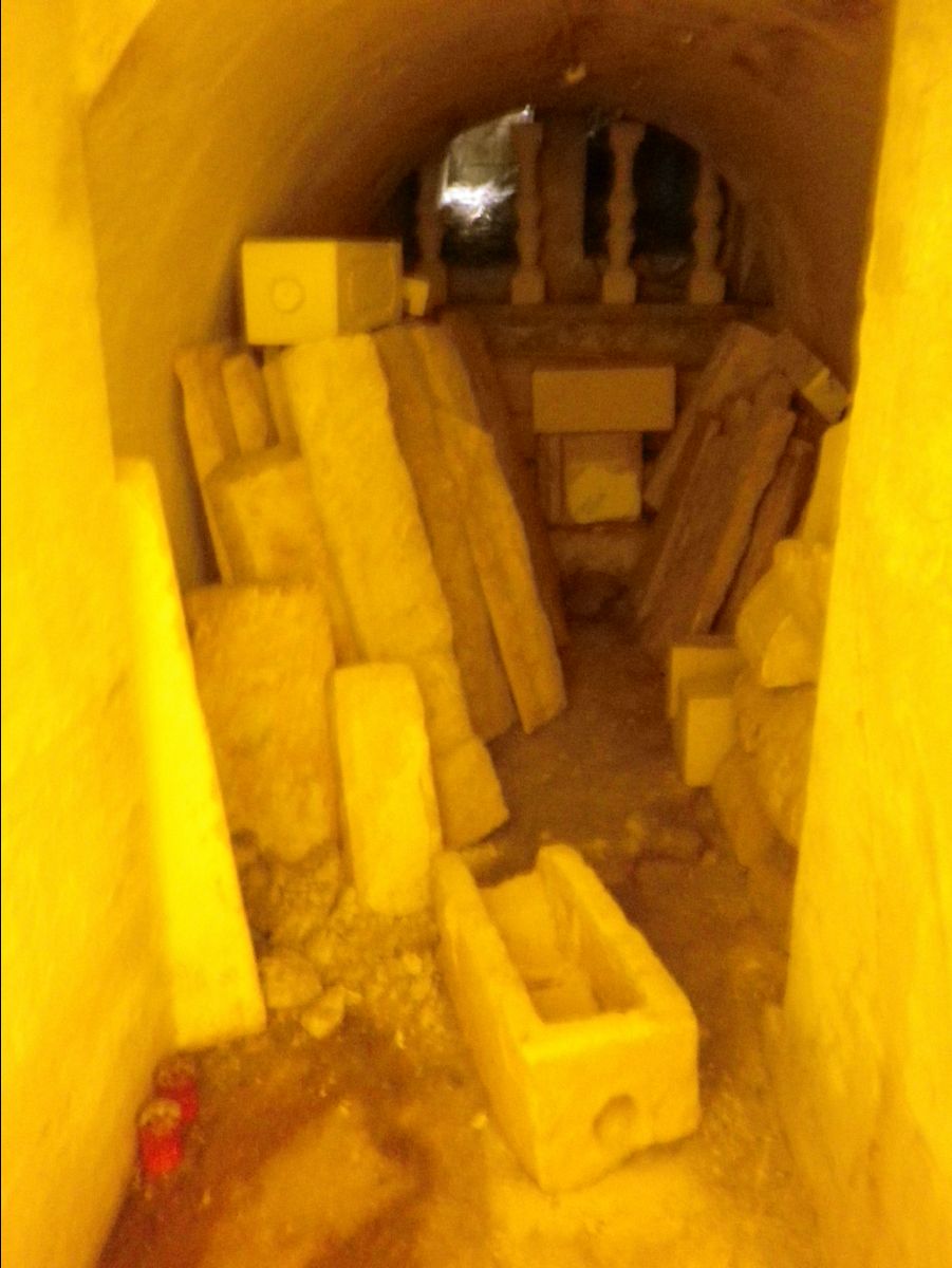 Casa Rocca Piccola61